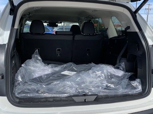 New 2026 Subaru Ascent Premium image 23