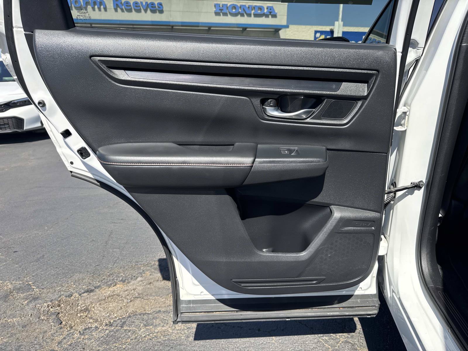 Certified 2025 Honda CR-V Sport-L image 28