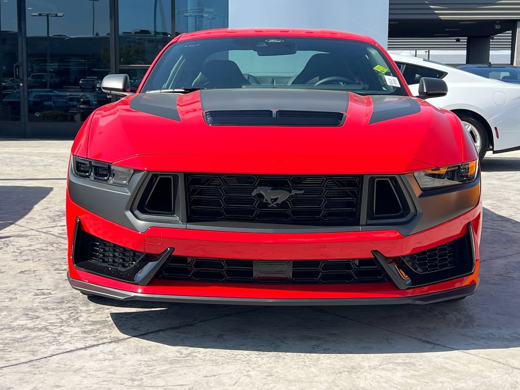 New 2026 Ford Mustang Dark Horse RWD image 10