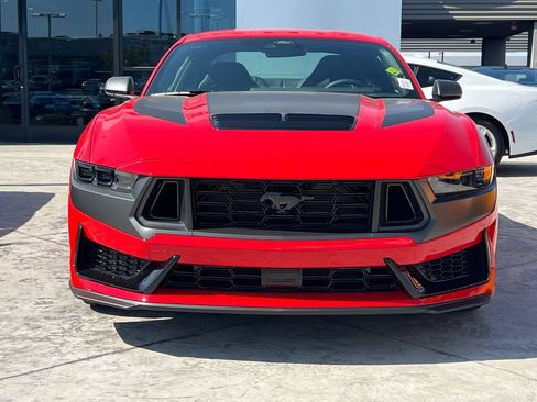 New 2026 Ford Mustang Dark Horse RWD image 10