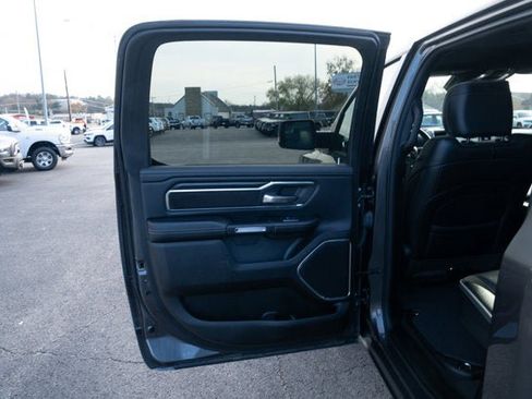 Certified 2024 RAM 1500 Laramie image 11