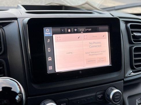 New 2026 RAM ProMaster 1500 w/ Safety Group image 35