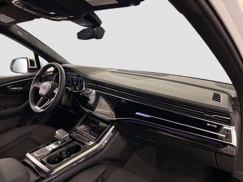New 2025 Audi Q7 2.0T Premium Plus image 14
