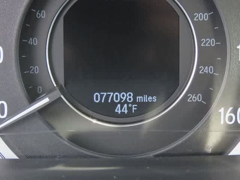 Used 2016 Honda Accord EX-L image 26