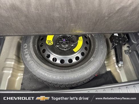 Used 2020 Hyundai Tucson Sport image 12