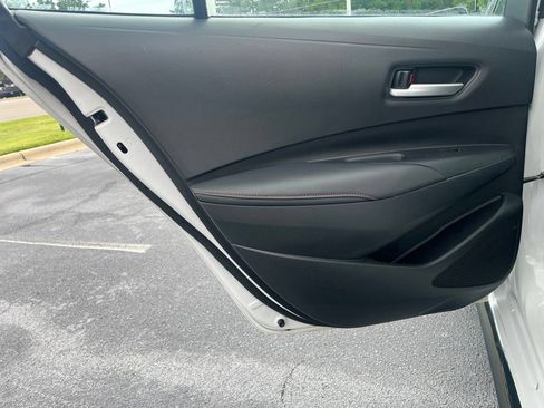 Used 2024 Toyota Corolla SE FWD image 26