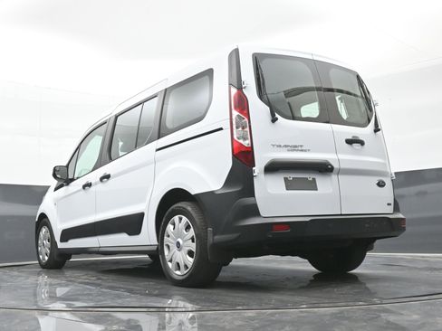 Used 2022 Ford Transit Connect XL image 43