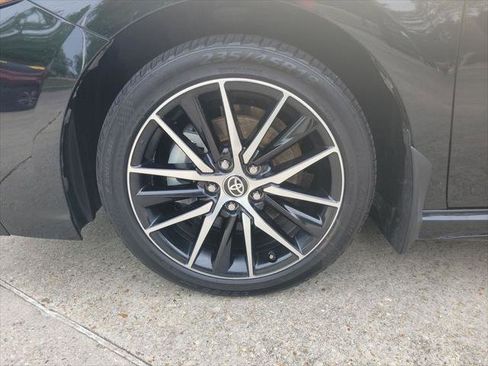 Certified 2023 Toyota Camry SE image 27