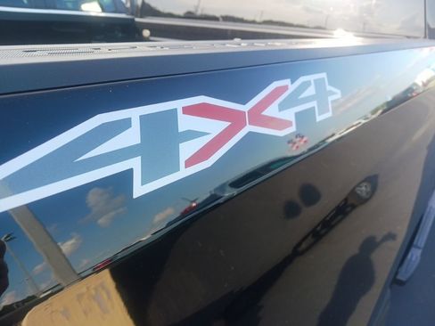 New 2025 Chevrolet Silverado 1500 Custom image 10