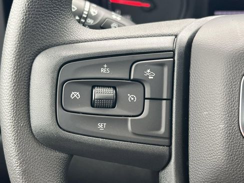 New 2026 GMC Sierra 3500 Pro AWD/4WD image 13