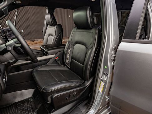 Used 2025 RAM 1500 Rebel w/ Rebel Level 2 Equipment Group image 31