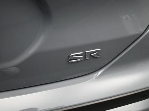 Used 2024 Nissan Kicks SR w/ SR Premium Package FWD image 15