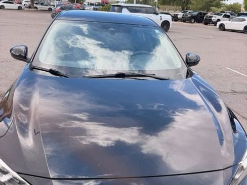 Certified 2023 Nissan Sentra SV w/ All-Weather Package FWD image 2