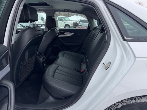 Used 2017 Audi A4 2.0T Premium image 21