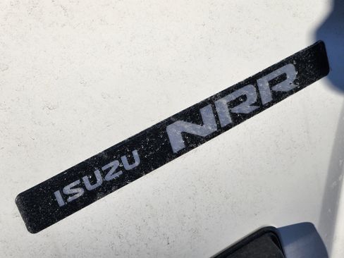 New 2025 Isuzu NQR image 7
