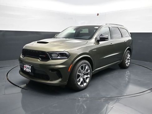 New 2026 Dodge Durango GT AWD/4WD image 4