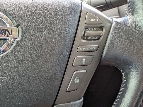 Used 2020 Nissan Armada SL w/ Premium Package RWD image 32