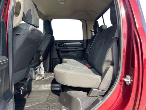 Used 2020 RAM 2500 Tradesman w/ Towing Technology Group AWD/4WD image 17