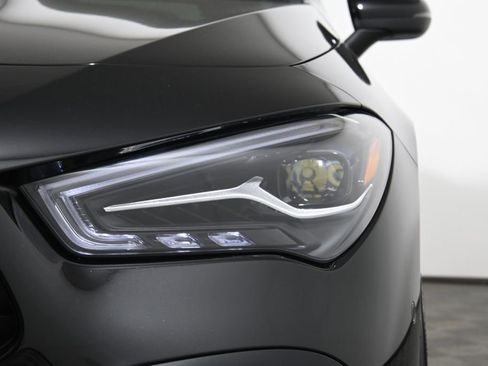 New 2026 Mercedes-Benz CLA 35 AMG CLA 35 AMG image 10