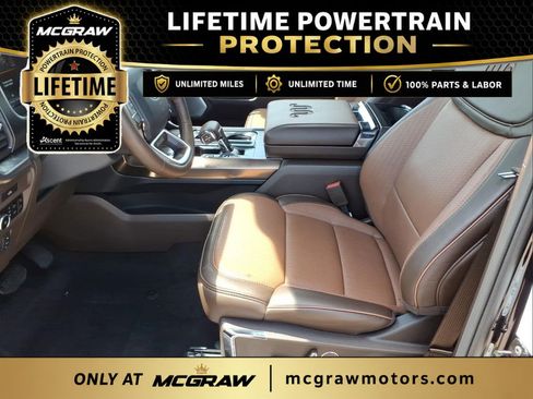 New 2026 Ford F150 King Ranch w/ Equipment Group 601A High AWD/4WD image 13