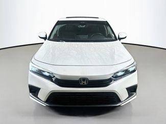 Used 2024 Honda Civic Touring video 2