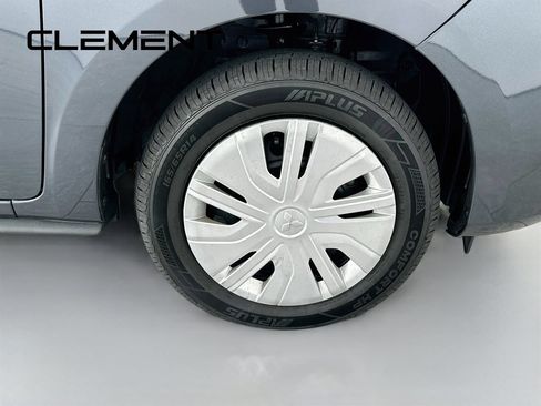 Used 2024 Mitsubishi Mirage G4 ES FWD image 34