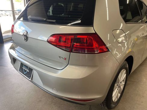 Used 2015 Volkswagen Golf S FWD image 22