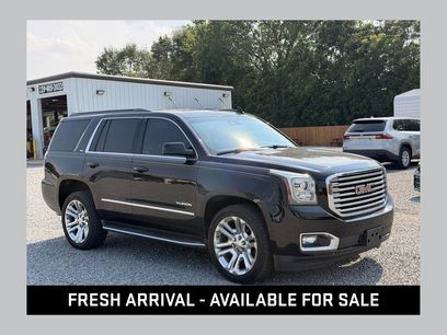 Used 2020 GMC Yukon SLT w/ Premium Edition