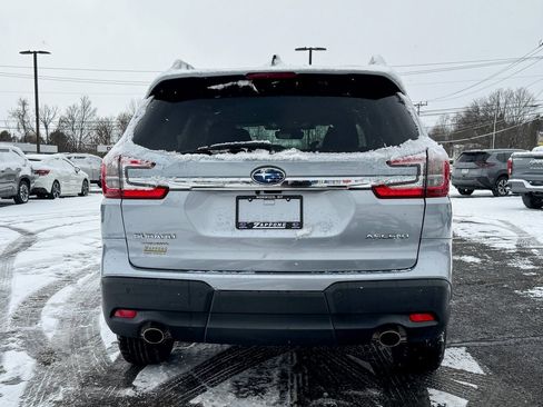 Certified 2023 Subaru Ascent Premium w/ Convenience Package image 4