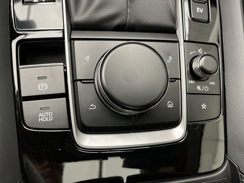 New 2026 MAZDA CX-50 AWD 2.5 Hybrid w/ Weather Package image 17