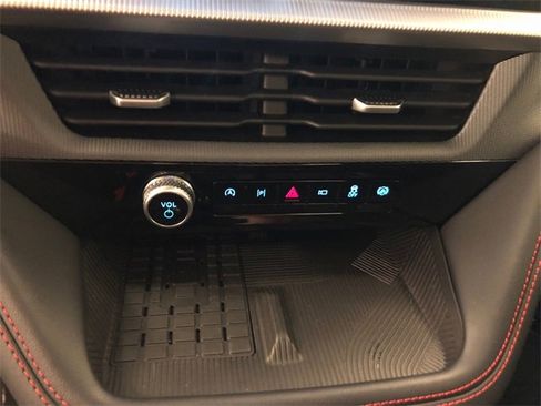 Used 2025 Ford Explorer ST w/ Sun And Sound Package image 23