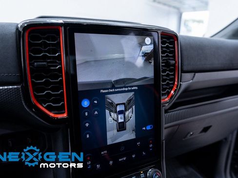 Used 2024 Ford Ranger Raptor image 30