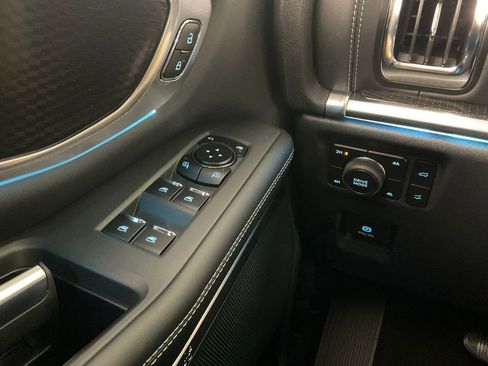 New 2026 Ford Expedition Platinum AWD/4WD image 21