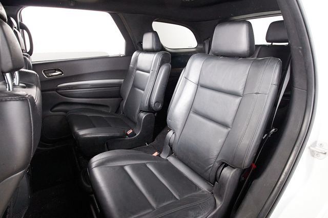 Used 2020 Dodge Durango GT w/ Blacktop Package AWD/4WD image 21