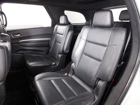 Used 2020 Dodge Durango GT w/ Blacktop Package AWD/4WD image 21