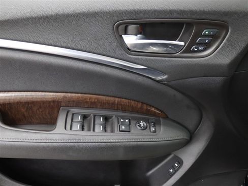 Used 2019 Acura MDX SH-AWD image 39