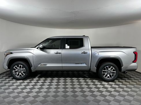 New 2026 Toyota Tundra 1794 Edition AWD/4WD image 8