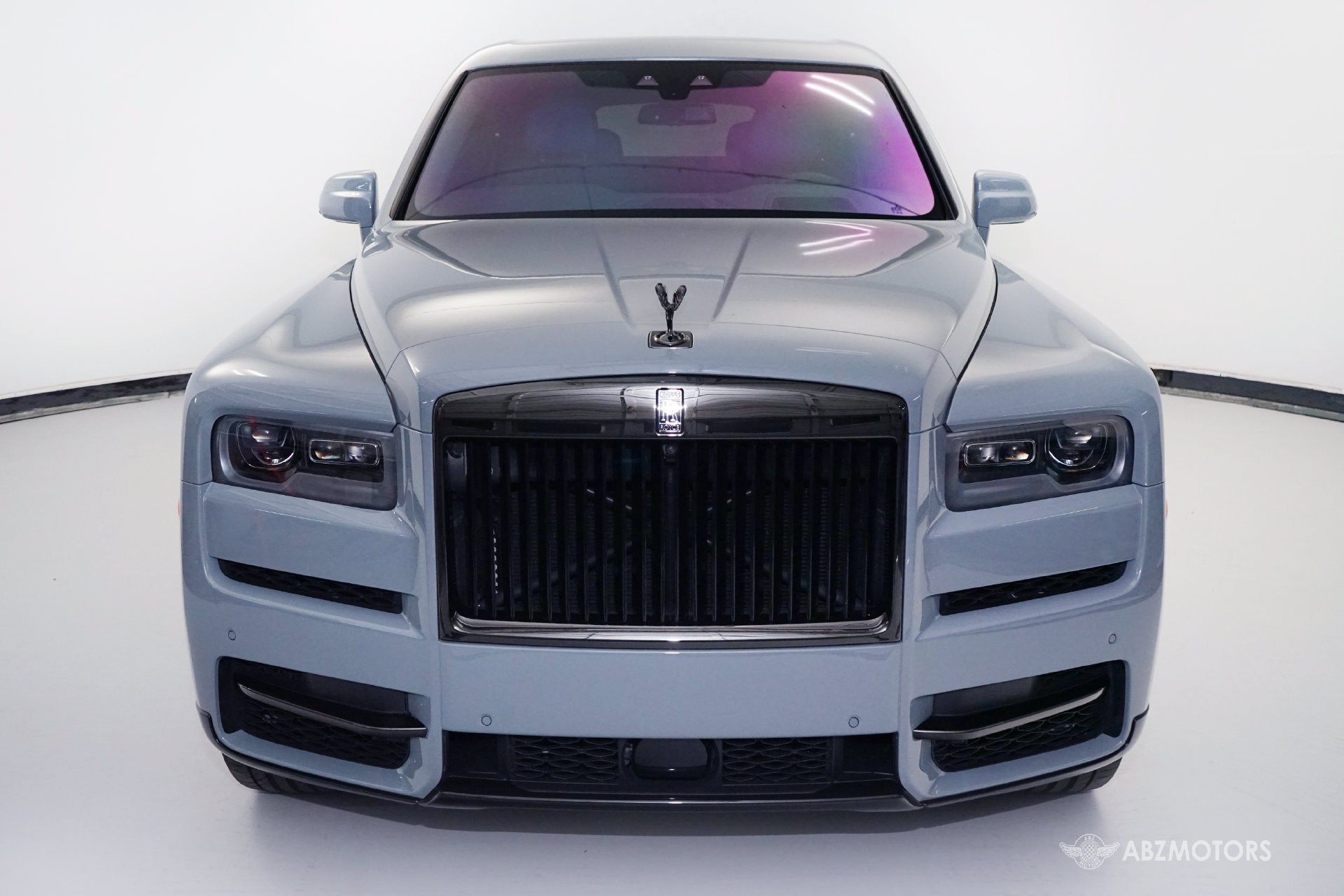 Used 2023 Rolls-Royce Cullinan Black Badge w/ Driver's Package AWD/4WD image 3