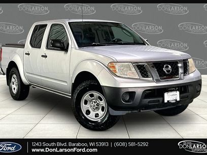 Used 2011 Nissan Frontier S