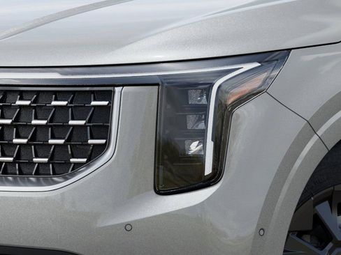 New 2026 Kia Carnival SX image 10