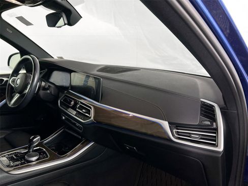 Used 2023 BMW X5 xDrive45e w/ M Sport Package image 26