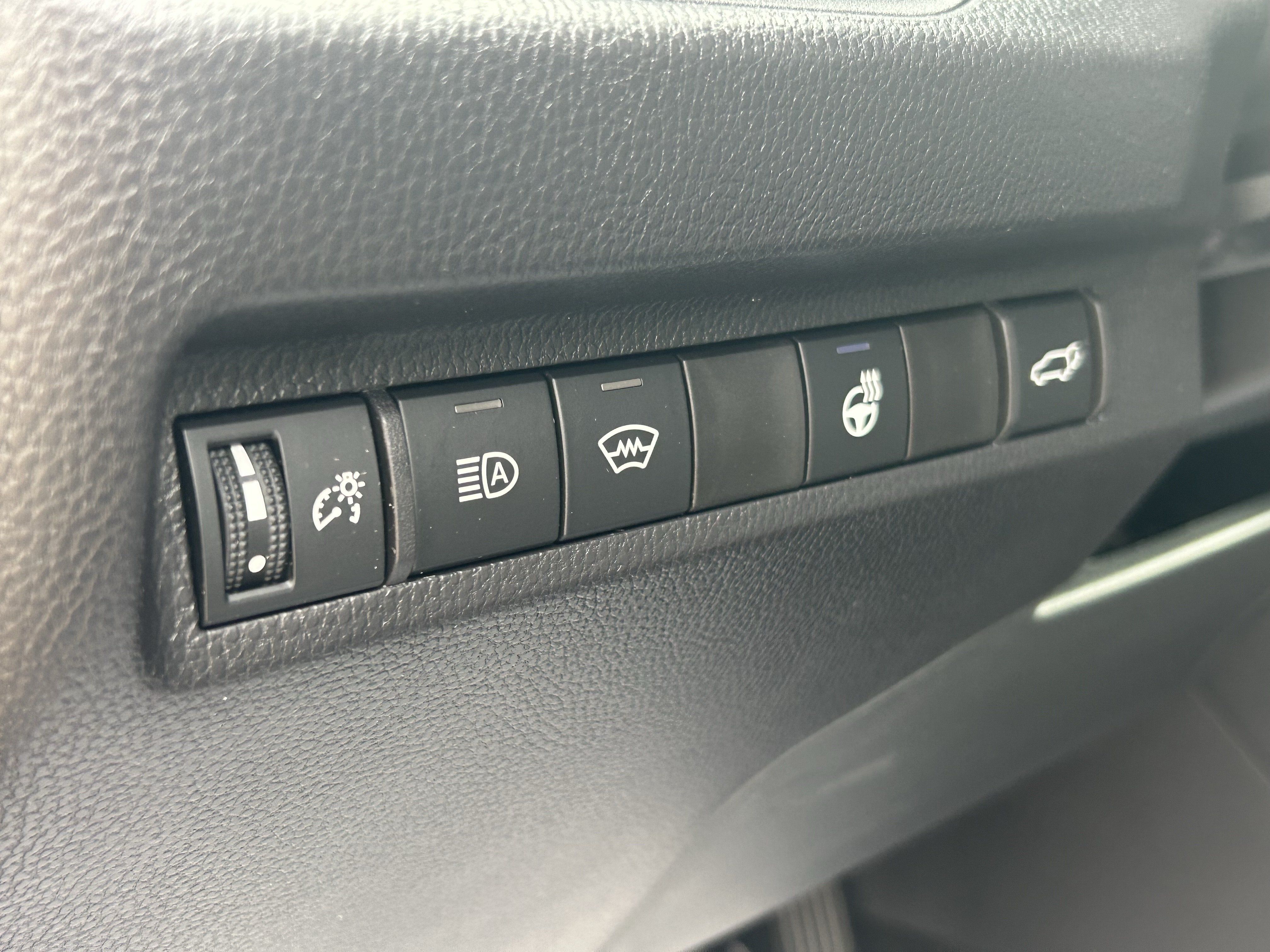 Certified 2025 Toyota RAV4 XLE Premium w/ Weather Package AWD/4WD image 15
