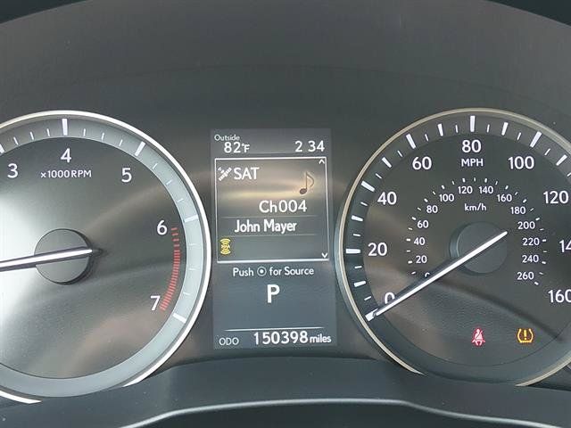 Used 2016 Lexus ES 350 w/ Navigation System Package FWD image 18