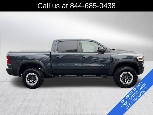 Used 2026 RAM 1500 RHO w/ RHO Level 1 Equipment Group AWD/4WD image 4