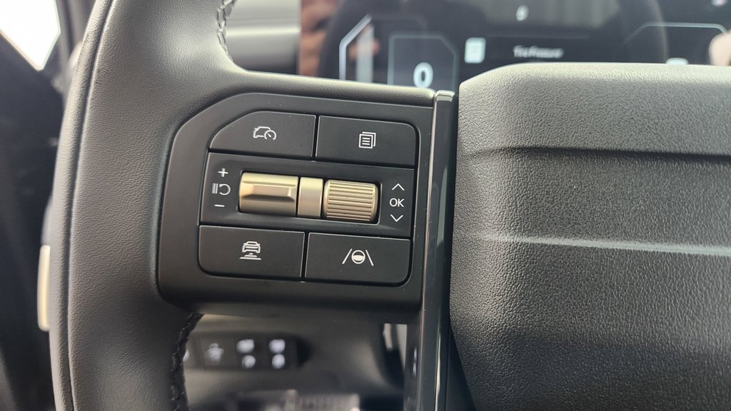 New 2027 Kia Telluride SX Prestige AWD/4WD image 26