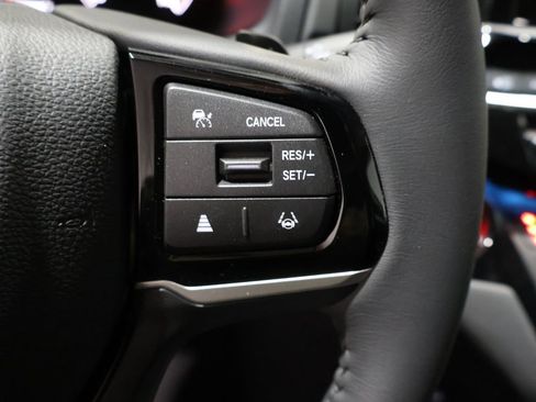 New 2026 Honda Odyssey Touring image 23