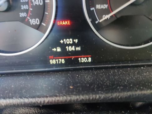 Used 2017 BMW 340i Sedan RWD image 9