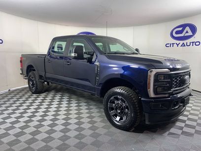 Used 2024 Ford F250 XL w/ STX Appearance Package