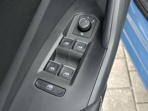 New 2026 Volkswagen Jetta Sport FWD image 17