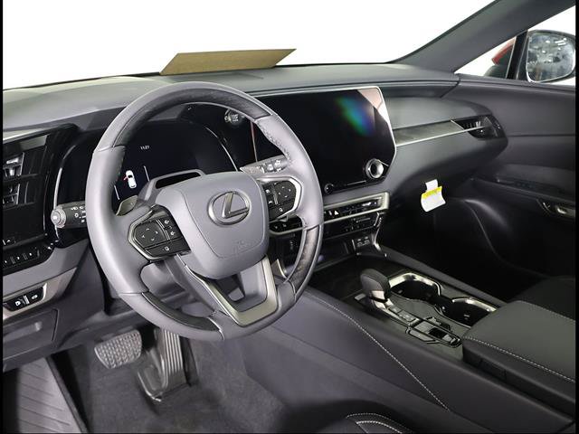 Certified 2026 Lexus RX 350 Premium Plus w/ Convenience Package FWD image 6